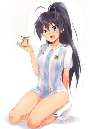 Anime and Hentai/Porn imageboard | booru.io